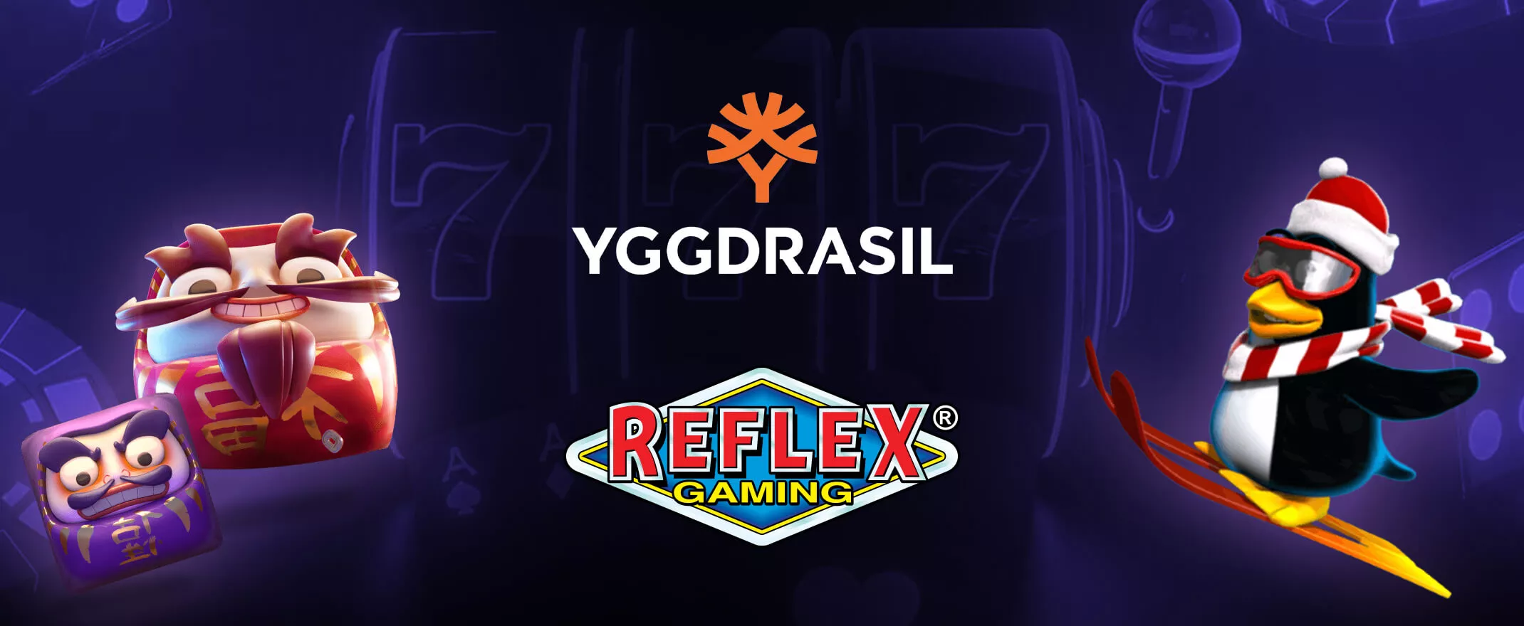 YGGDRASIL
